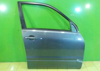 SUZUKI GRAND VITARA II 1.9 DCI 07r 5D drzwi prawe przod