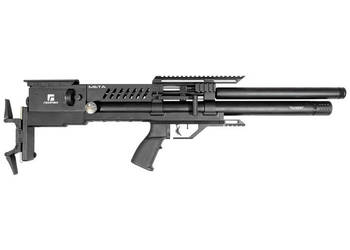 Wiatrówka PCP Reximex Meta 5.5 mm z regulatorem i tłumikiem