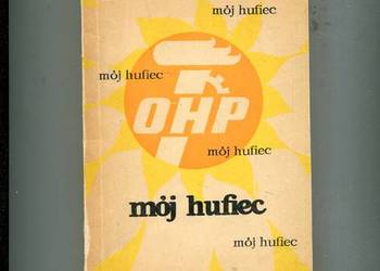Mój hufiec OHP - Anna Pawłowska wyb.