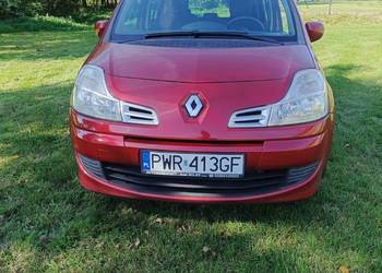 Renault Modus