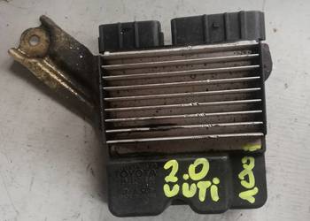 Przekaźnik Toyota 2.0 V-TEC 89871-20040