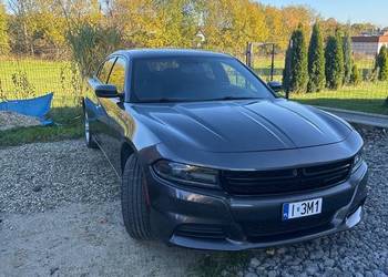 Dodge Charger 3.6 2019