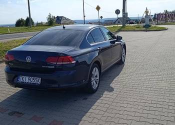 Passat B8