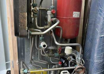 Akva Vita VX-2000 węzeł cieplny