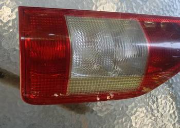 Tył lampa Mercedes sprinter. Oryginał.