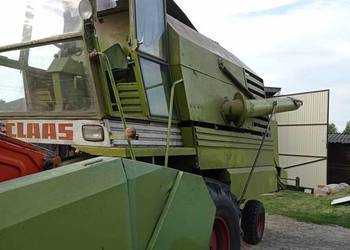 Kombajn zbożowy CLAAS Sprzedam Kombajn zbożowy CLAAS Sprzedam