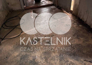 Sprzątanie po zalaniach, usuwanie szkód Środa Wielkopolska - Kastelnik Sprzątanie po zalaniach, usuwanie szkód Środa Wielkopolska - Kastelnik
