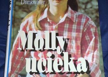 Molly Ucieka - Carol Drinkwater