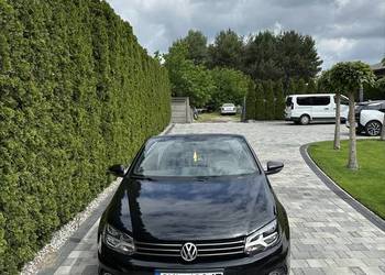 Vw eos 1.4 fsi+lpg