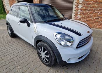 Mini countrymam na części N47C16A
