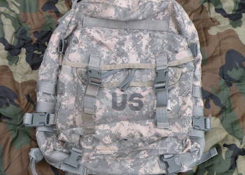 Plecak Assault pack molle II ucp Plecak Assault pack molle II ucp