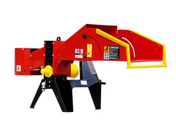 Rębak Model R-80 WOM Transport na terenie całego Kraju