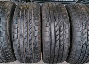 Opony 16 205 50 Zimowe