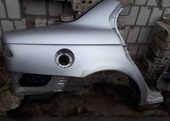 Alfa Romeo 156 błotnik prawy tył