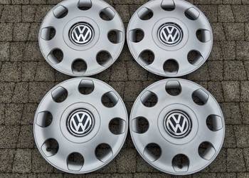 Kołpak Vw 13" Polo Lupo 6X0601147A cena za sztukę oryginalny