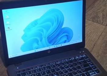 Laptop HP Elitebook i5/8Gb/256Gb/SIM