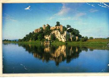 KRAKÓW - TYNIEC 1 KRAKÓW - TYNIEC 1