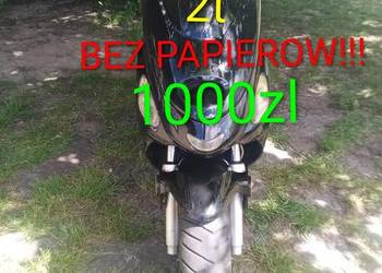 Sprzedam skuter 2t