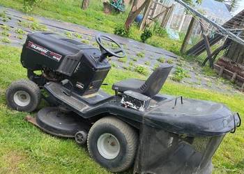 Kosiarka Traktorek Murray 165/102 15.5 koni mechanicznych