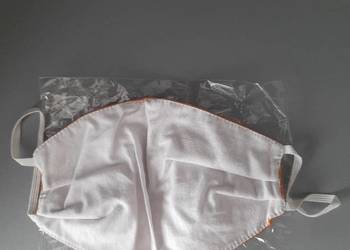 Maseczka wielokrotnego użytku