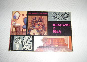 Igraszki z igłą