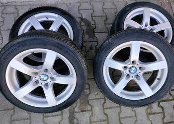 Felgi BMW 17'