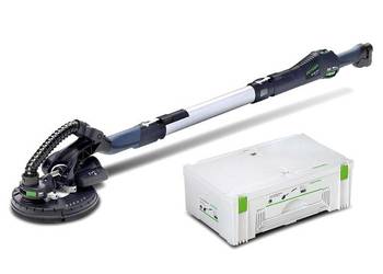 Wypożyczę / Wynajem /Wynajmę Szlifierkę / szlifierka od gładzi Festool
