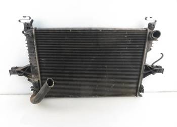 CHŁODNICA WODY VOLVO S80 I 2.0 T - B 5204 T5 6663215A