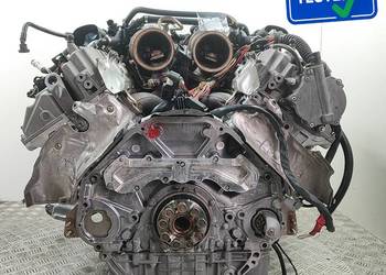 Silnik Bmw 6 Gran Coupe F06 650i 4.4 L 330 kW N63B44B