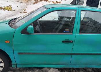 Volkswagen Polo 1999