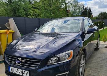 Sprzedam Volvo S60 T5 AWD 2.5T