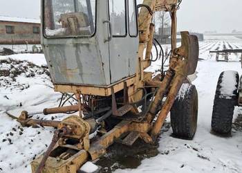 czeski cyklop UNHZ 750