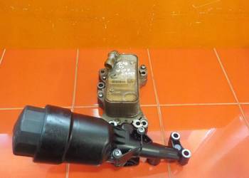 MERCEDES C W205 2.2 CDI 15r 651921 170KM obudowa filtra oleju A6511801165