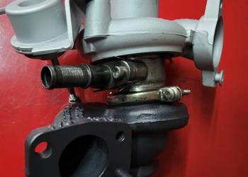 Turbina turbosprężarka 1.6 HDI 90KM Citroen C3 Xsara Picasso Berlingo C4 C2
