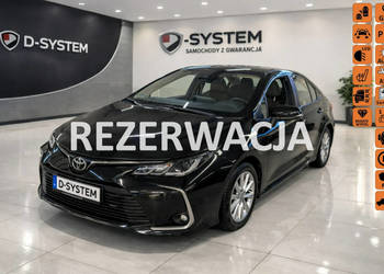 Toyota Corolla 22r Salon Polska 1wł z Pakietem TECH Zimowy Serwis Aso E21 …