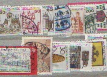 Zn. Zbiorek RFN  kas  z rocz. 1977