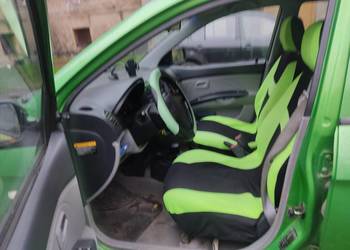 Kia Picanto cena 3100 Kia Picanto cena 3100