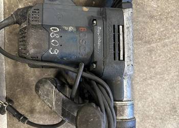 BOSCH GBH5-38D MŁOT UDAROWO-OBROTOWY