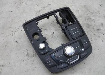 PANEL MMI AUDI A7 4G 4G2919610