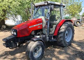 Massey ferguson 4225