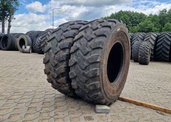 405/70r20, 405/70-2,0 16.0/70-20, 400/70r20 Carlisle Camso 99% bieżnik