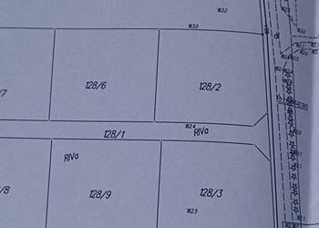 Sprzedam działkę Sprzedam działkę