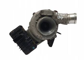 TURBOSPRĘŻARKA Ford Transit MK7 VII 2.2 TDCI turbo BK2Q-6K682-HA