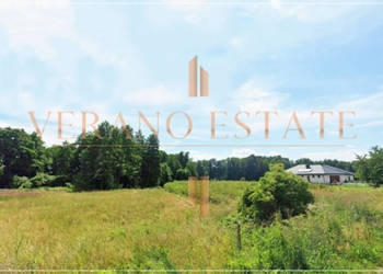 Wyjątkowa działka z dostępem do rzeki | 3600m2