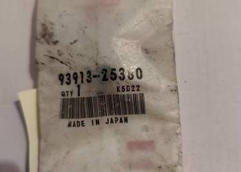 Części do motocykla HONDA