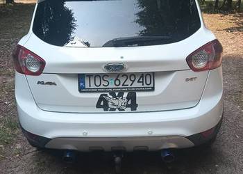 Ford Kuga MK1 Radom