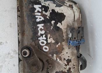 KIA K2700 silniczek wycieraczek przód