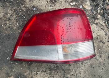 Lampa tył lewa Opel Vectra C zewnętrzna