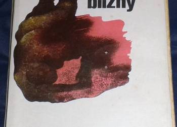 Wierne blizny - Jerzy Grzymkowski