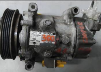 Sprężarka Klimatyzacji BMW 1.6 9213175-05